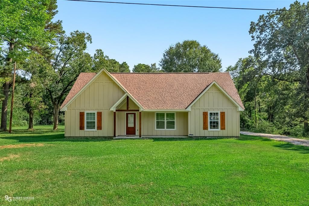 6345 Smith Lane, Shreveport, LA 71107 Main Photo