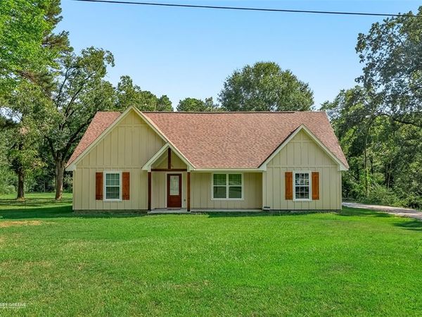 6345 Smith Lane, Shreveport, LA 71107