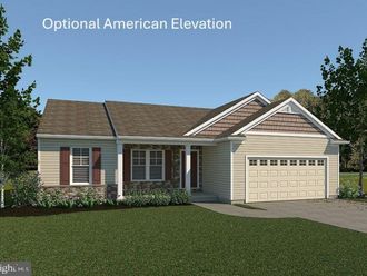 CAMPBELL MODEL AT EAGLES VIEW York, PA 17406