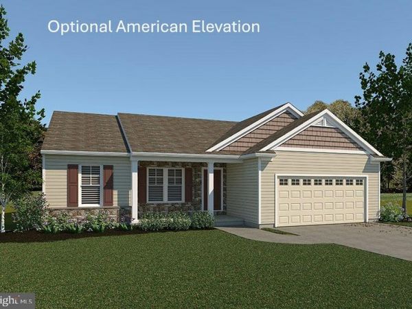 CAMPBELL MODEL AT EAGLES VIEW, YORK, PA 17406
