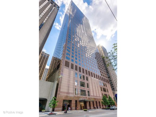 161 E CHICAGO Avenue, Unit 54A, Chicago, IL 60611
