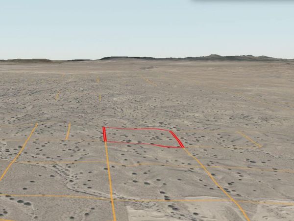Lot 4 North of NM Hwy 6, Los Lunas, NM 87031