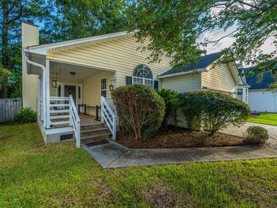 486 Cessna Avenue, Charleston, SC 29407