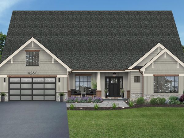 5011 Claremont CIR SW, Roanoke, VA 24014