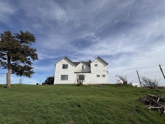 1225 Marcellus Rd Ritzville, WA 99169