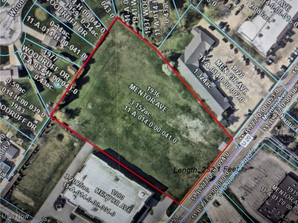 1936 Mentor Avenue, Painesville Twp, OH 44077