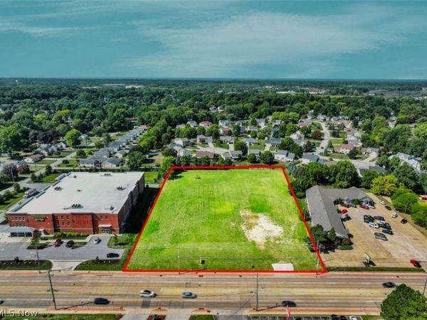 1936 Mentor Avenue, Painesville Twp, OH 44077