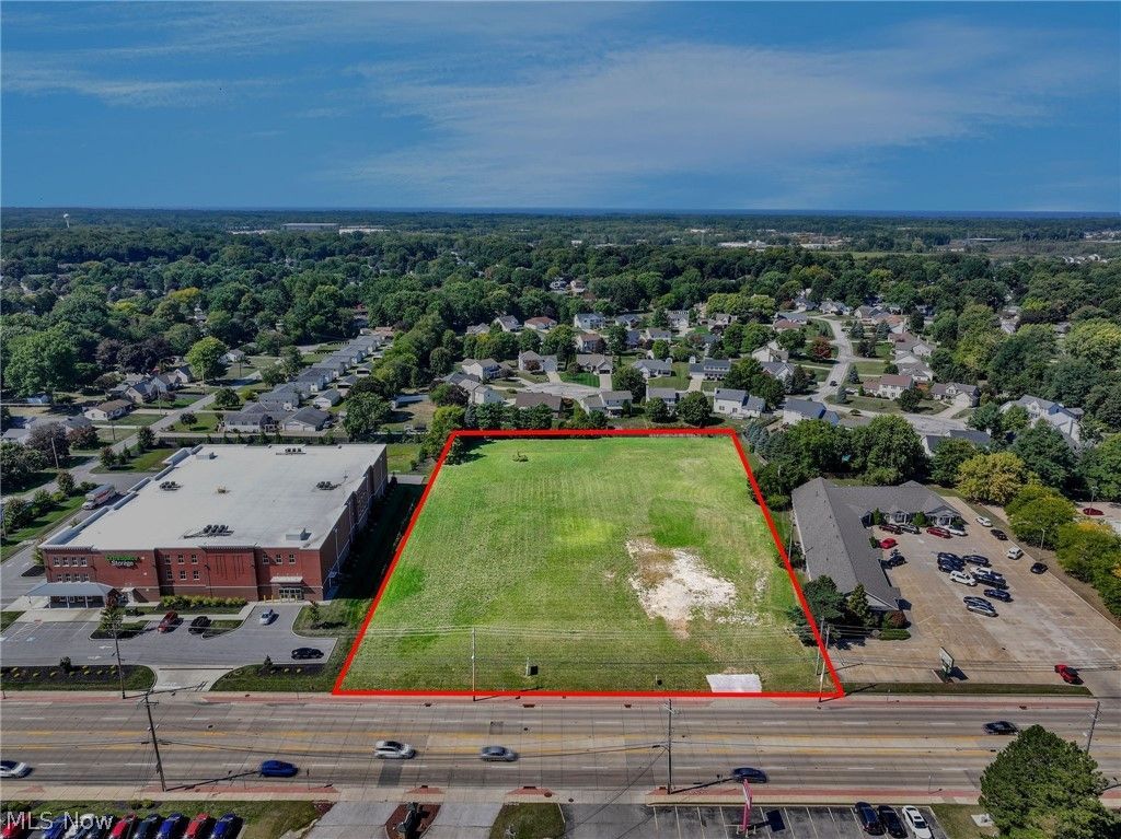 1936 Mentor Avenue, Painesville Twp, OH 44077