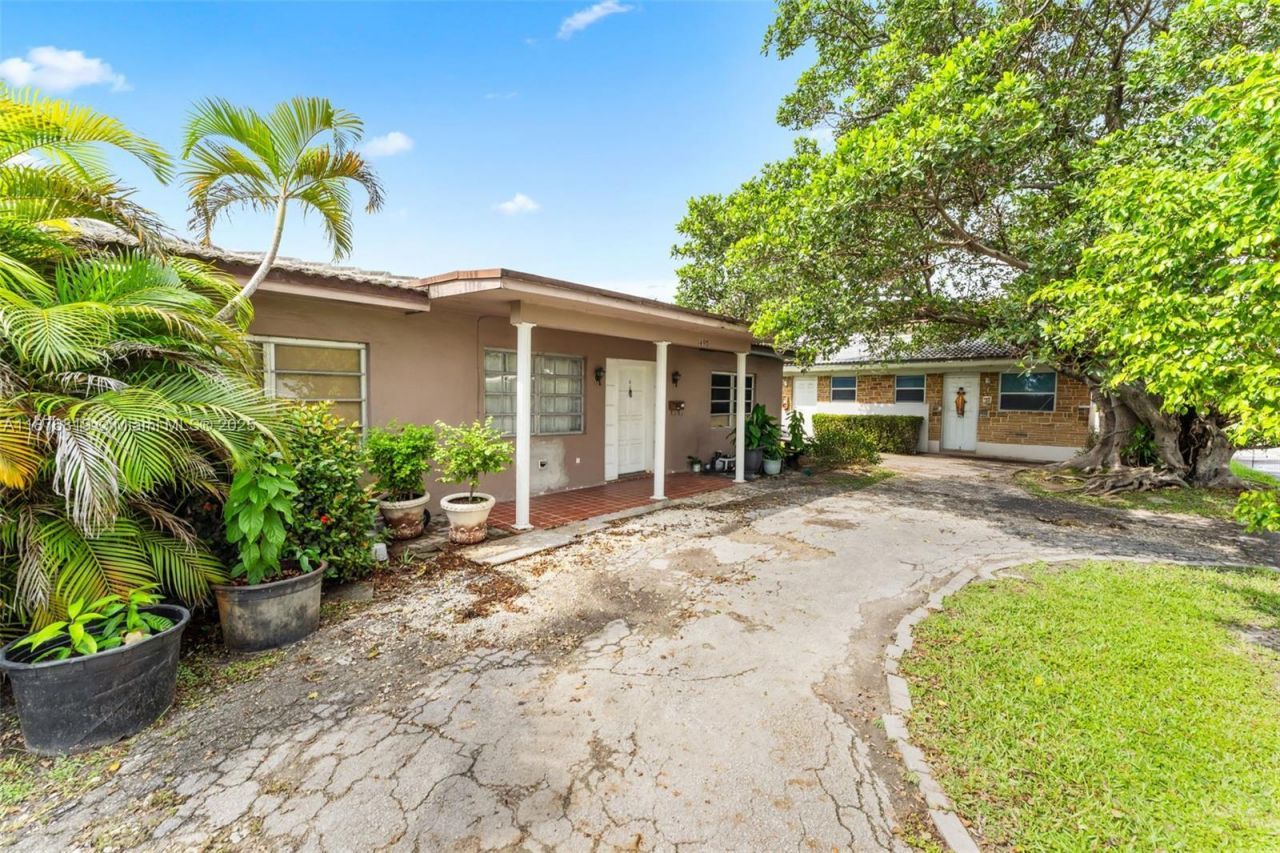 Please Call For Address, Miami Springs, FL 33166 Main Photo