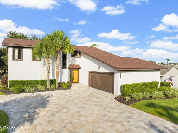 134 Marlin Circle, Panama City Beach, FL 32408