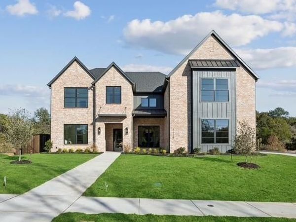 1117 Keller Springs Avenue, Keller, TX 76248