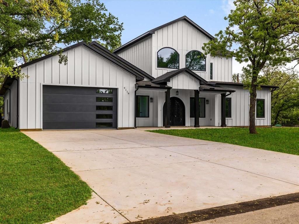 9116 Cherokee Trail, Flower Mound, TX 75022 Main Photo