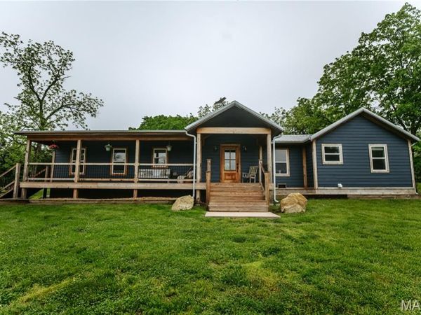 14420 County Road 8050, Rolla, MO 65401