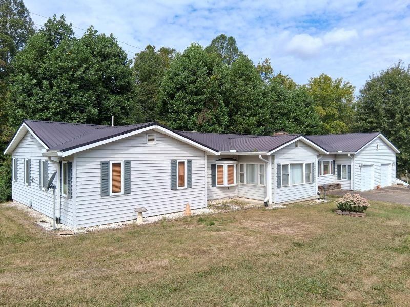 8718 St. Rt. 218, Crown City, OH 45623 Main Photo