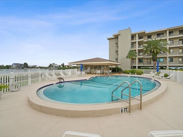 8251 BRENT STREET, Unit 918, PORT RICHEY, FL 34668