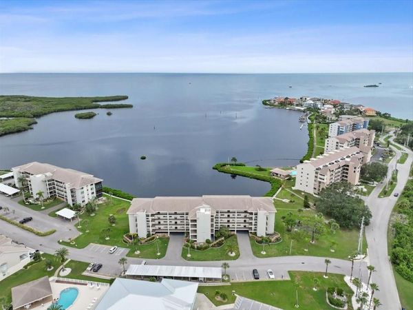 8251 BRENT STREET, Unit 918, PORT RICHEY, FL 34668