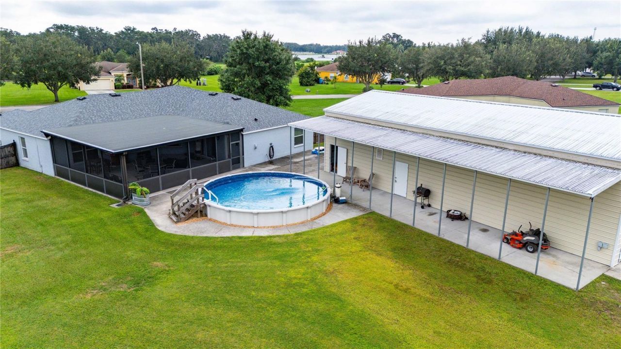 1552 Avondale Ridge Drive, Plant City, FL 33567 Photo