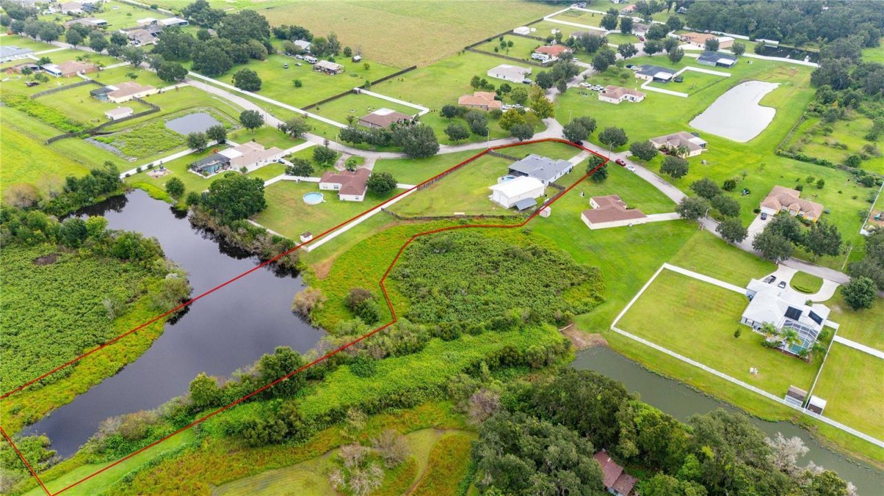 1552 Avondale Ridge Drive, Plant City, FL 33567 Photo