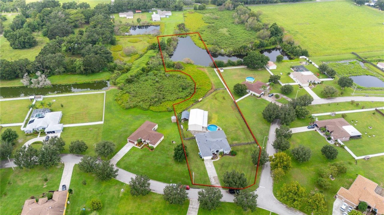 1552 Avondale Ridge Drive, Plant City, FL 33567 Photo