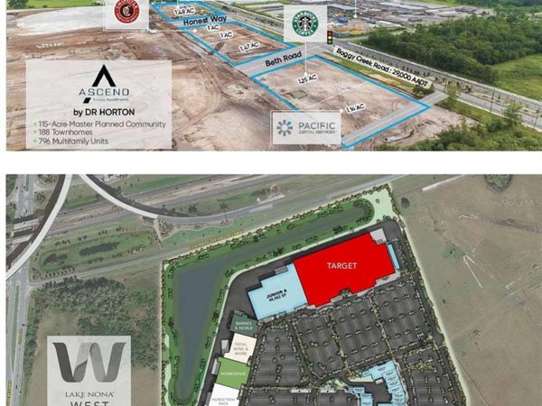 4121 BOGGY CREEK ROAD, KISSIMMEE, FL 34744