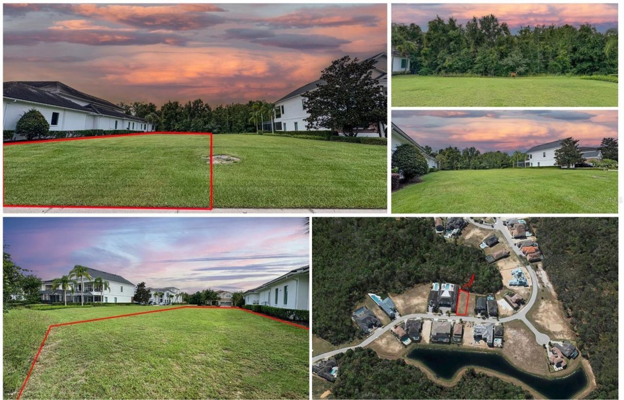 1221 Grand Traverse Parkway, Reunion, FL 34747 Main Photo