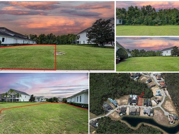 1221 GRAND TRAVERSE PARKWAY, REUNION, FL 34747