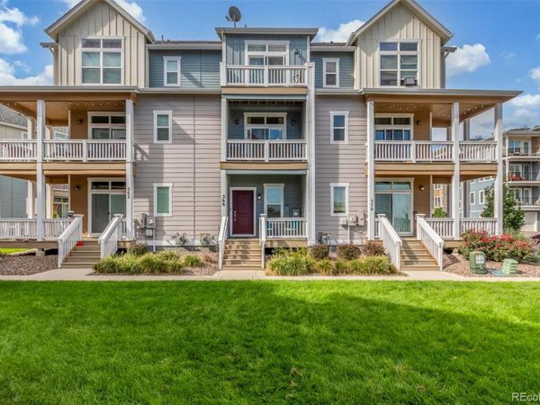 566 W Amherst Avenue, Englewood, CO 80110