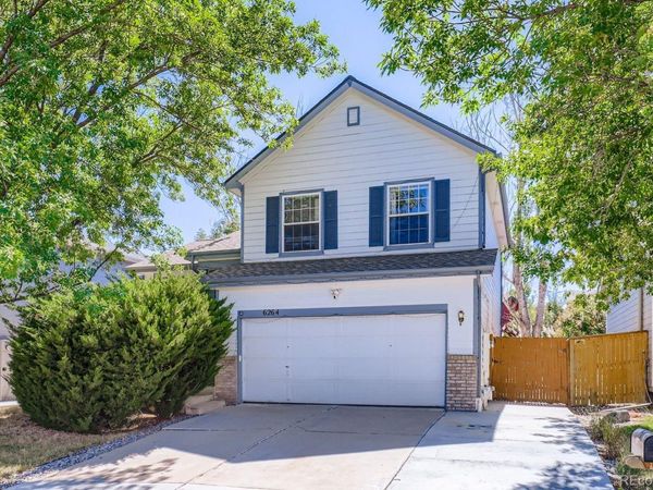 6264 E 122nd Avenue, Brighton, CO 80602
