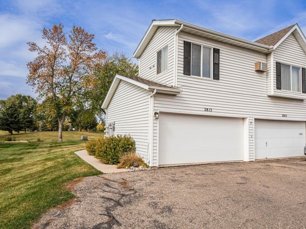 2813 32nd Street S, Moorhead, MN 56560