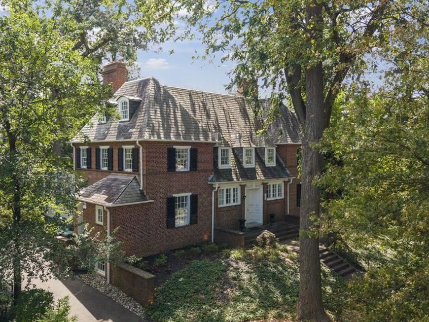 203 E Highfield Road, Baltimore, MD 21218 Main Photo