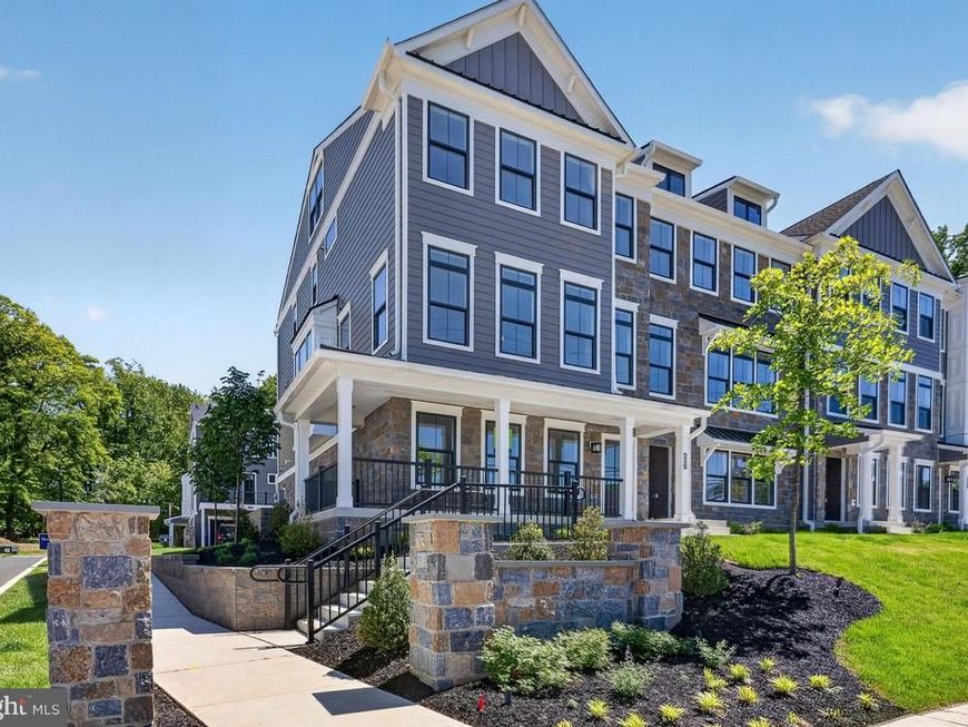 407 Pennybrook Court, Unit 4 REDFORD, Flourtown, PA 19031 Main Photo