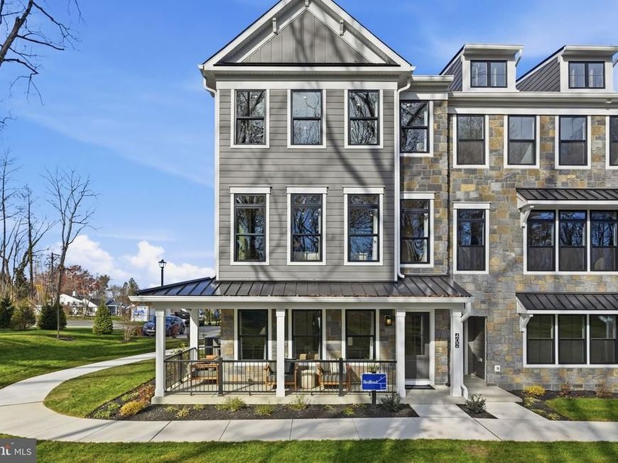 407 Pennybrook Court, Unit 4 REDFORD, Flourtown, PA 19031 Main Photo