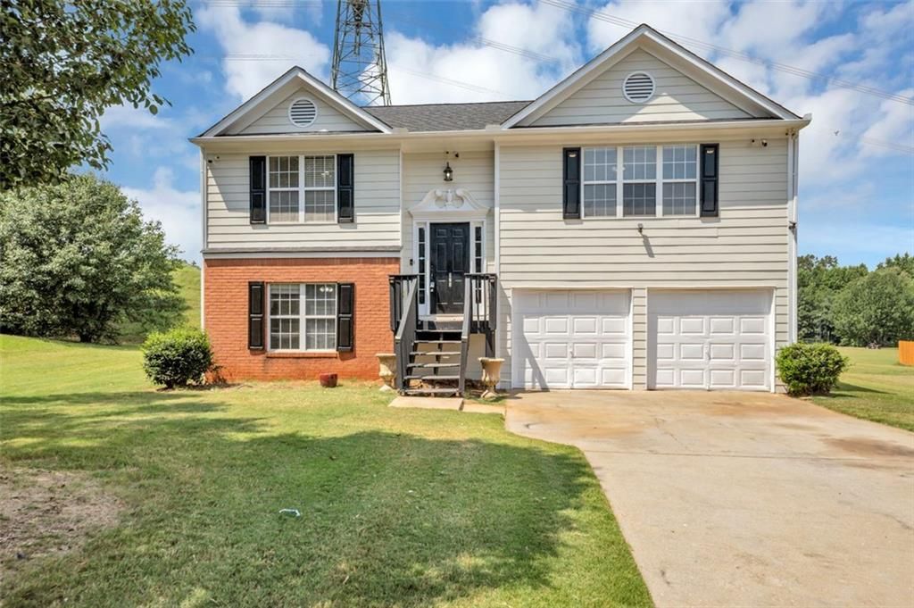 479 Sawtooth Lane, McDonough, GA 30253 Main Photo