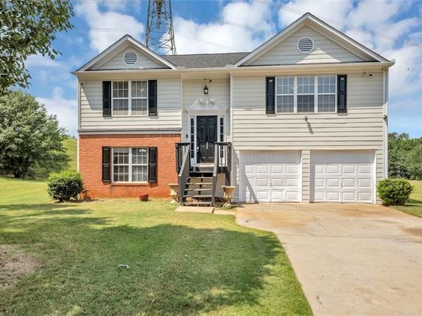 479 SAWTOOTH Lane, Mcdonough, GA 30253