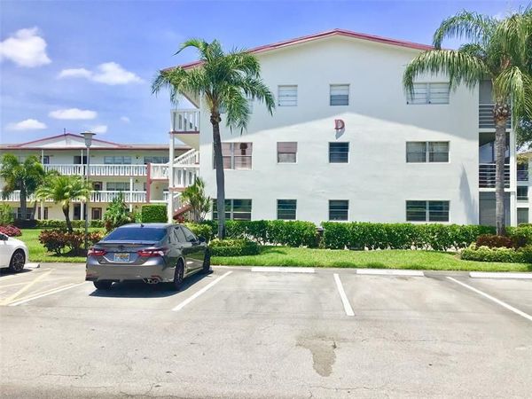 135 Fanshaw D, Unit 135, Boca Raton, FL 33434