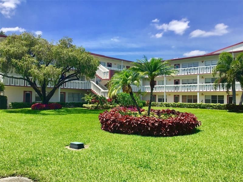 135 Fanshaw D, Unit 135, Boca Raton, FL 33434 Photo