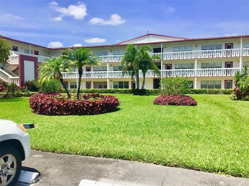 135 Fanshaw D, Unit 135, Boca Raton, FL 33434 Photo