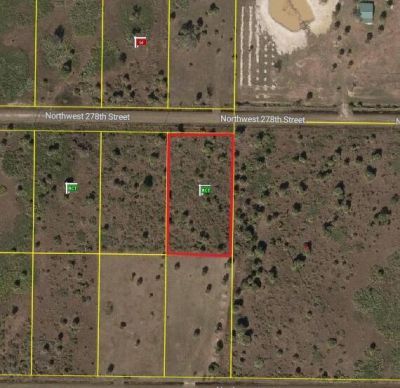 21018 NW 278th Street, Okeechobee, FL 34972 Photo