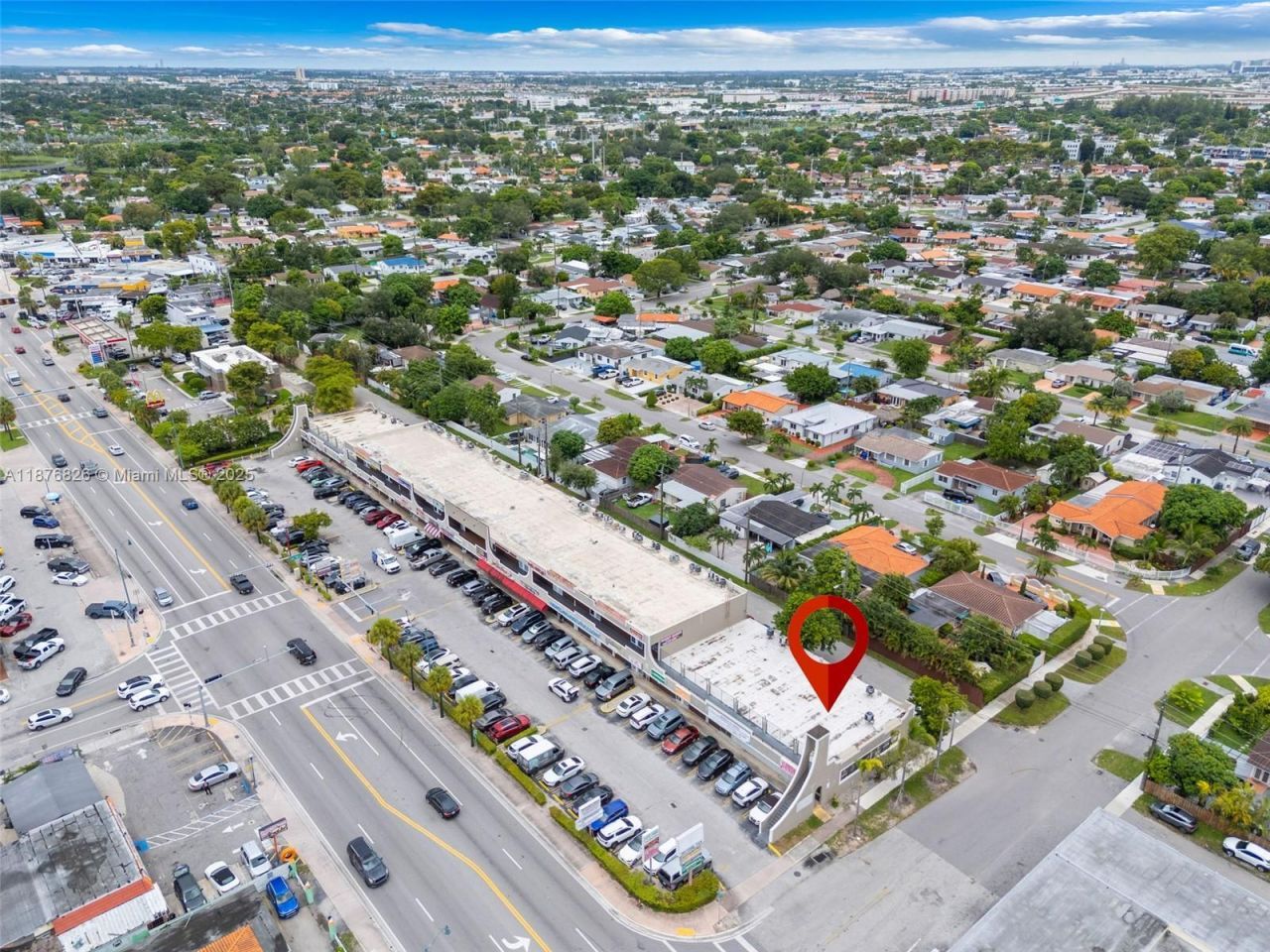 7147 SW 8th St, Miami, FL 33144 Photo