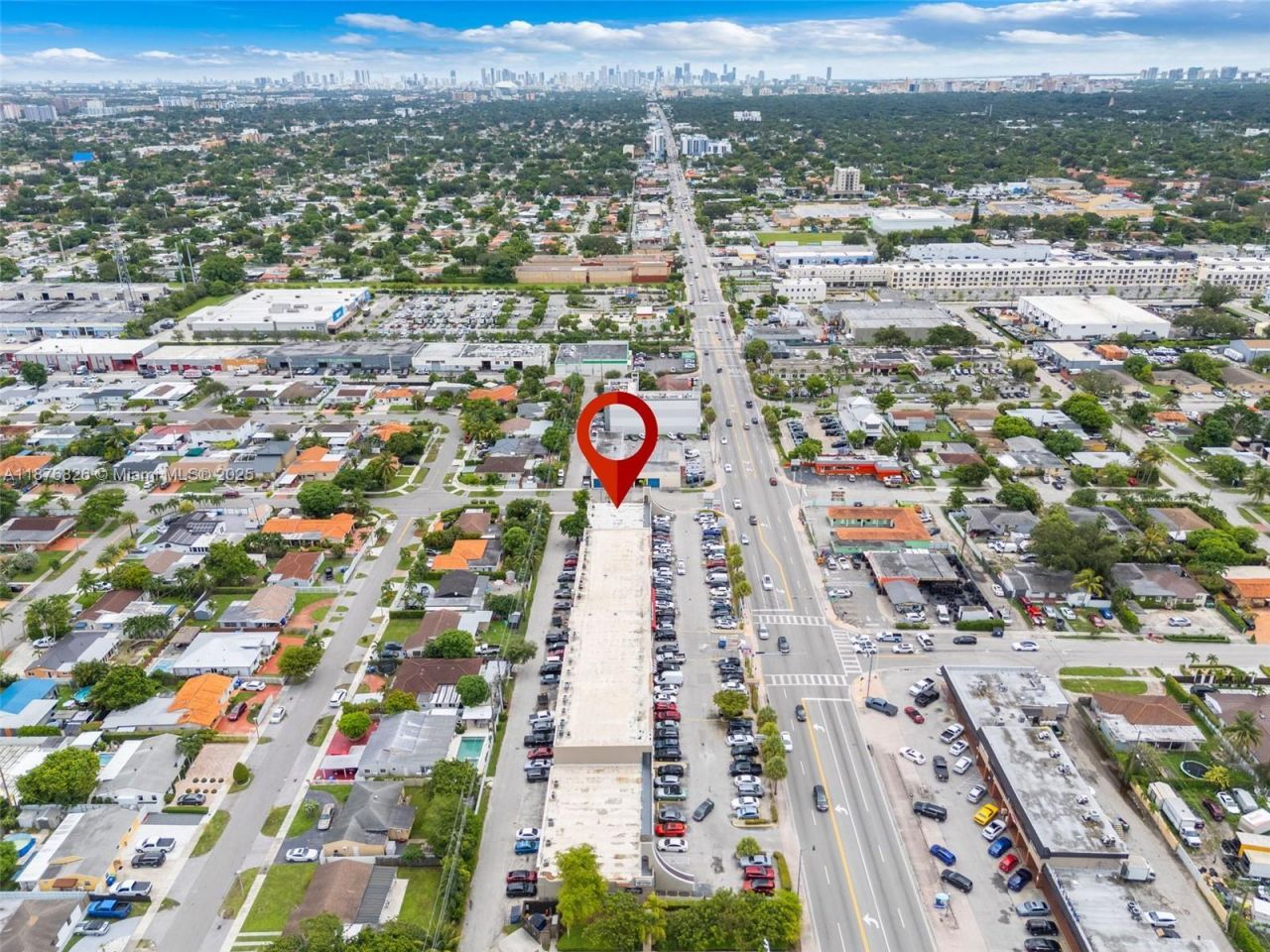 7147 SW 8th St, Miami, FL 33144 Photo