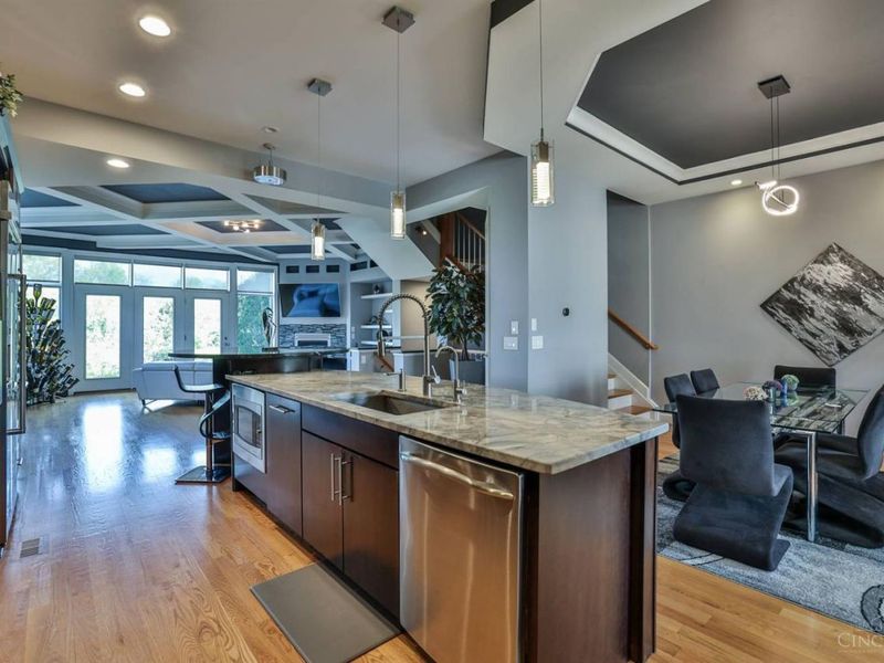 457 Strafer Street, Cincinnati, OH 45226 Photo 11