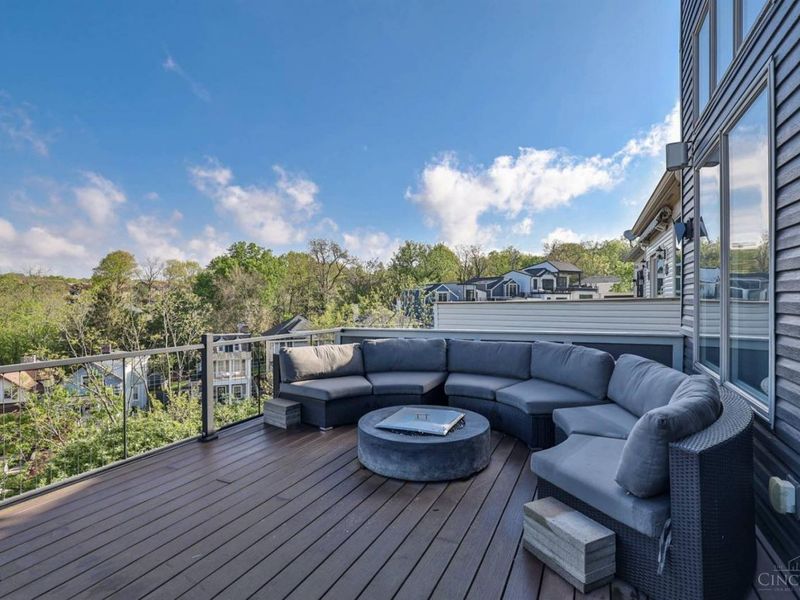 457 Strafer Street, Cincinnati, OH 45226 Photo 31