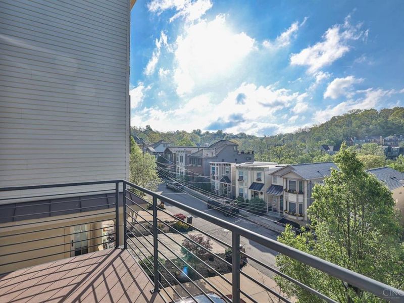 457 Strafer Street, Cincinnati, OH 45226 Photo 33