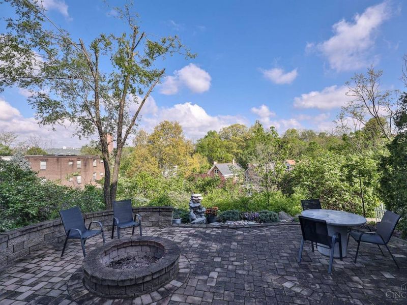 457 Strafer Street, Cincinnati, OH 45226 Photo 39