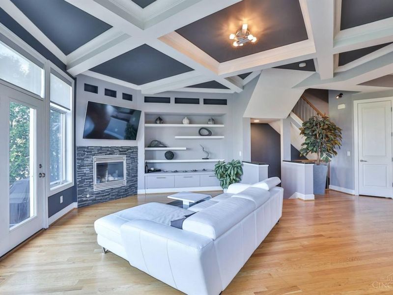 457 Strafer Street, Cincinnati, OH 45226 Photo 4