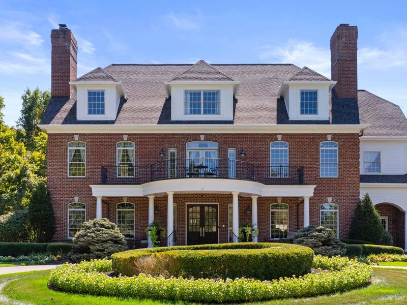 7495 Bridlespur Lane, Delaware, OH 43015 Photo 1