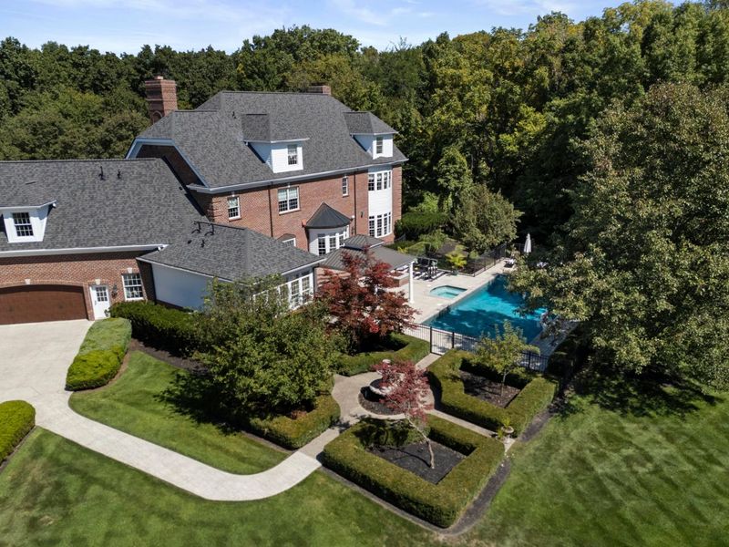 7495 Bridlespur Lane, Delaware, OH 43015 Photo 100