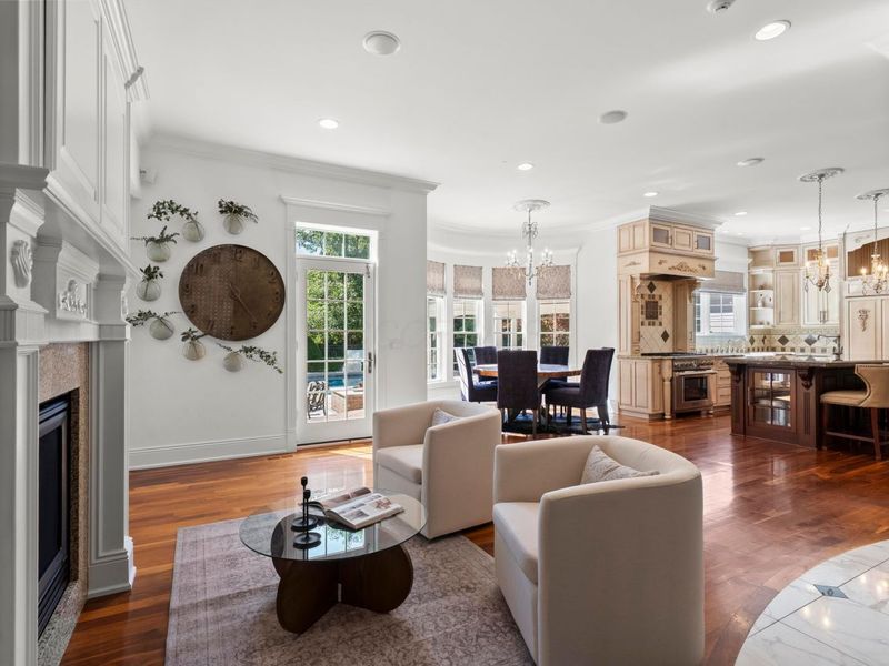 7495 Bridlespur Lane, Delaware, OH 43015 Photo 18