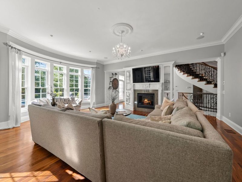 7495 Bridlespur Lane, Delaware, OH 43015 Photo 22