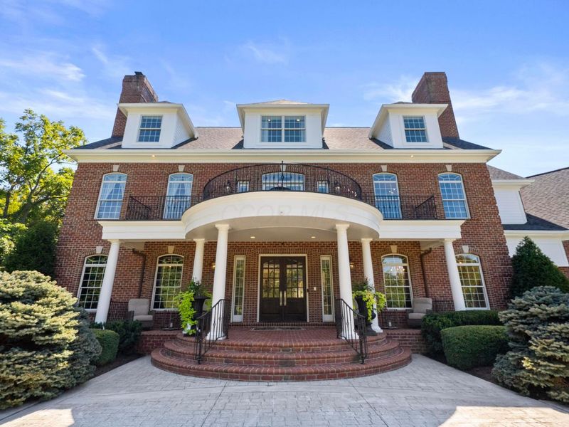 7495 Bridlespur Lane, Delaware, OH 43015 Photo 5